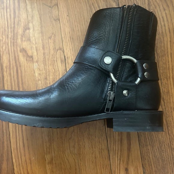 Brand new Frye Veronica moto - Picture 3 of 7